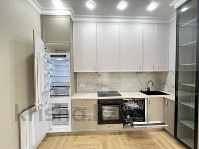 2-комнатная квартира · 44.5 м² · 11/12 этаж, Тауелсиздик 25/2 за 35.5 млн 〒 в Астане, Алматы р-н