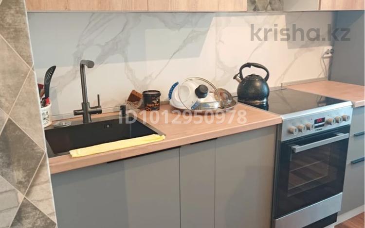 3-комнатная квартира · 79.7 м² · 5/12 этаж, Сыганак 16 за 40 млн ₸ в Астане, Нура р-н — фото 2