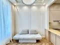 2-комнатная квартира · 45 м², Сатпаева за 51 млн ₸ в Алматы, Бостандыкский р-н — фото 2