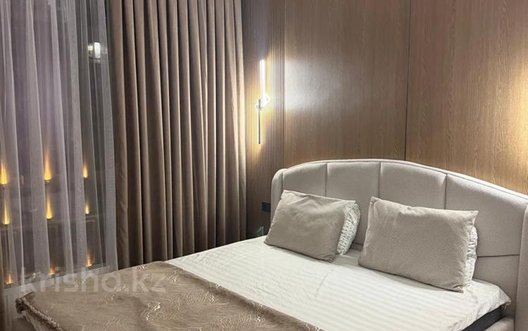 1-комнатная квартира · 50 м² · 5/16 этаж, мкр Нурсат 2, Байтерекова 12 за 20 000 ₸ в Шымкенте, Каратауский р-н — фото 11