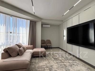 3-бөлмелі пәтер · 100 м² · 10/10 қабат, 17-й мкр 103, бағасы: 47.5 млн ₸ в Актау