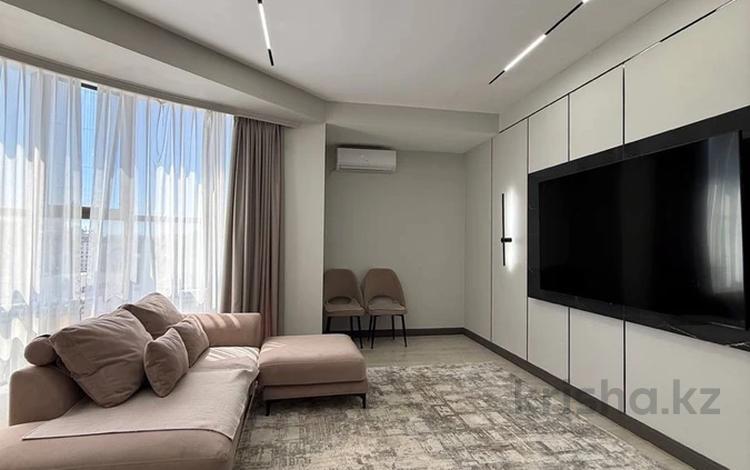 3-бөлмелі пәтер · 100 м² · 10/10 қабат, 17-й мкр 103, бағасы: 47.5 млн ₸ в Актау — фото 2