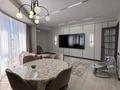 3-бөлмелі пәтер · 100 м² · 10/10 қабат, 17-й мкр 103, бағасы: 47.5 млн ₸ в Актау — фото 14