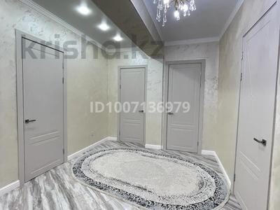 5-комнатная квартира · 140 м² · 4/7 этаж, Жансугурова 6 за 65 млн ₸ в Атырау