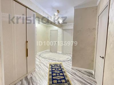 5-комнатная квартира · 140 м² · 4/7 этаж, Жансугурова 6 за 63 млн 〒 в Атырау