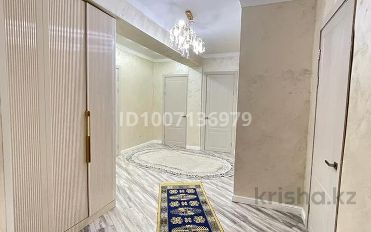 5-комнатная квартира · 140 м² · 4/7 этаж, Жансугурова 6 за 63 млн 〒 в Атырау — фото 10