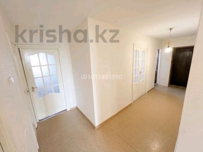3-комнатная квартира · 60.2 м² · 4/10 этаж, Рыскулова 87 — Район 905 стройки за 23 млн ₸ в Семее