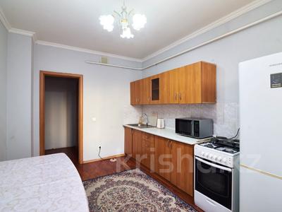 3-комнатная квартира · 105.8 м² · 2/9 этаж, Шолпан Иманбаевой 8 — Иманова,Республика за 42.6 млн ₸ в Астане, р-н Байконур