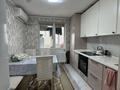 2-бөлмелі пәтер · 56.4 м² · 2/8 қабат, Б. Момышулы 8 — Алматы Арена, бағасы: 35 млн ₸ в Алатауский р-н