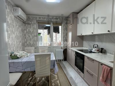 2-бөлмелі пәтер · 56.4 м² · 2/8 қабат, Б. Момышулы 8 — Алматы Арена, бағасы: 35 млн ₸ в Алатауский р-н