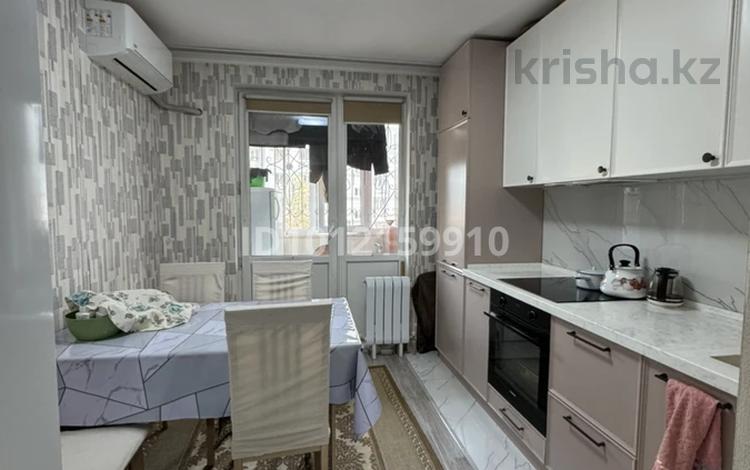 2-бөлмелі пәтер · 56.4 м² · 2/8 қабат, Б. Момышулы 8 — Алматы Арена, бағасы: 35 млн ₸ в Алатауский р-н — фото 2