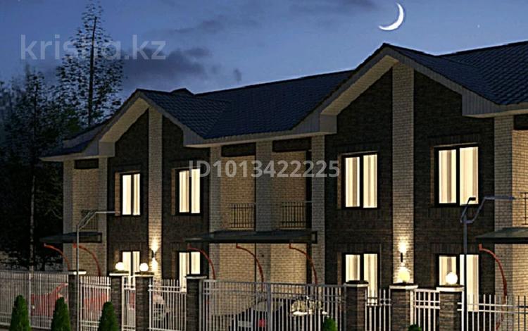 Отдельный дом · 4 комнаты · 145 м² · 1.5 сот., Абая 32 за 65.5 млн ₸ в Уральске — фото 2
