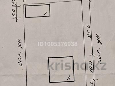 Жер телімі · 10 сотық, Самал 9, бағасы: 10 млн ₸ в Конаеве