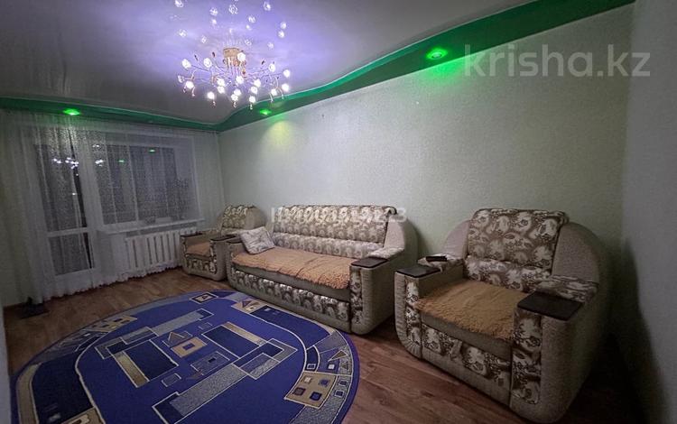 3-комнатная квартира · 57 м² · 5/5 этаж, Абылайхана 18 — В центре города за 150 000 ₸ в Щучинске — фото 2