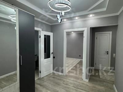 3-бөлмелі пәтер · 70 м² · 5/5 қабат, мкр 8, 101 стрелковая бригада 13, бағасы: 21.5 млн ₸ в Актобе