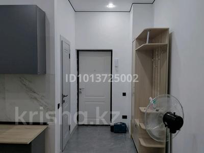 1-бөлмелі пәтер · 35 м² · 4/7 қабат, Нуртазина 31, бағасы: 24 млн ₸ в Талгаре
