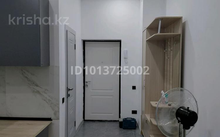 1-бөлмелі пәтер · 35 м² · 4/7 қабат, Нуртазина 31, бағасы: 24 млн ₸ в Талгаре — фото 2