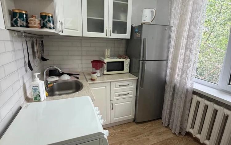 1-бөлмелі пәтер · 34 м² · 5/5 қабат, Макатаева, бағасы: 28.5 млн ₸ в Алматы, Медеуский р-н — фото 4