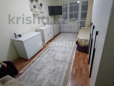 1-комнатная квартира · 31 м² · 3/5 этаж, Майкудук, Майкудук, 19й микрорайон 52 за 10.5 млн 〒 в Караганде, Алихана Бокейханова р-н