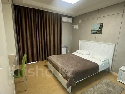 1-бөлмелі пәтер · 55 м² · 18/28 қабат, Кошкарбаева 10/1 — Тауелсиздик, бағасы: 15 000 ₸ в Астане, Сарайшык р-н