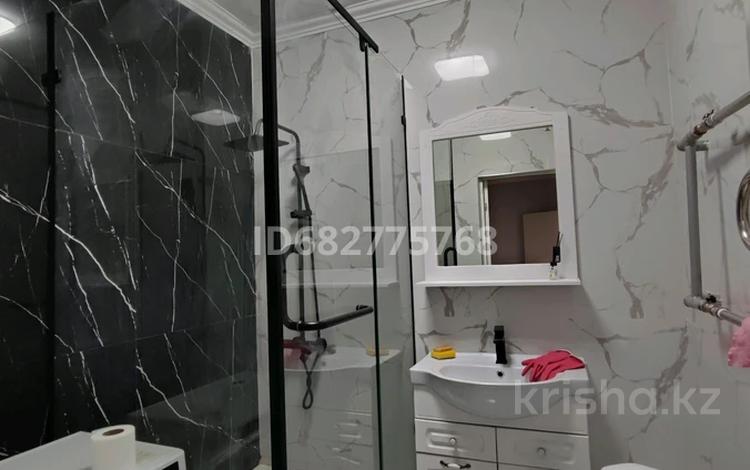 1-комнатная квартира · 41 м² · 14/14 этаж, Кайыма Мухамедханова 17 за 200 000 ₸ в Астане, Есильский р-н — фото 2