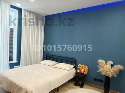 1-комнатная квартира · 33.5 м² · 3/12 этаж, Шамши Калдаякова 17 — Сарыкол за 28.7 млн ₸ в Астане, Алматы р-н