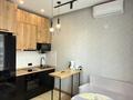 1-комнатная квартира · 33.5 м² · 3/12 этаж, Шамши Калдаякова 17 — Сарыкол за 28.7 млн ₸ в Астане, Алматы р-н — фото 10