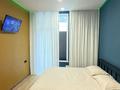 1-комнатная квартира · 33.5 м² · 3/12 этаж, Шамши Калдаякова 17 — Сарыкол за 28.7 млн ₸ в Астане, Алматы р-н — фото 15