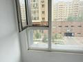 1-комнатная квартира · 33.5 м² · 3/12 этаж, Шамши Калдаякова 17 — Сарыкол за 28.7 млн ₸ в Астане, Алматы р-н — фото 2