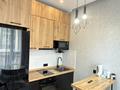 1-комнатная квартира · 33.5 м² · 3/12 этаж, Шамши Калдаякова 17 — Сарыкол за 28.7 млн ₸ в Астане, Алматы р-н — фото 9