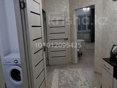 2-бөлмелі пәтер · 50 м² · 4/12 қабат, Бегалина 7, бағасы: ~ 52.2 млн ₸ в Алматы, Медеуский р-н