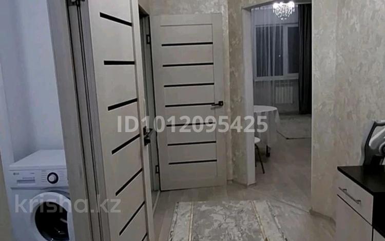 2-бөлмелі пәтер · 50 м² · 4/12 қабат, Бегалина 7, бағасы: ~ 52.2 млн ₸ в Алматы, Медеуский р-н — фото 2