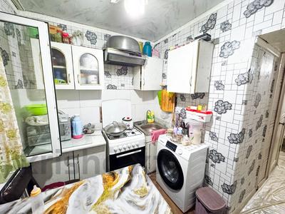 2-комнатная квартира · 41 м² · 1/5 этаж, Микр Самал 34 за 13 млн 〒 в Талдыкоргане, мкр Самал