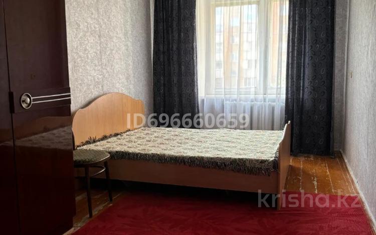 3-бөлмелі пәтер · 63.2 м² · 2/5 қабат, Батыр баян 63 — ТД Пирамида, бағасы: 23.5 млн ₸ в Петропавловске — фото 5