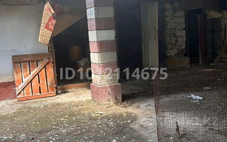 Отдельный дом · 4 комнаты · 80 м² · 6 сот., мкр Самал-3, Төлебаева — Телман 54 мектеп маңы за 25 млн ₸ в Шымкенте, Абайский р-н — фото 2