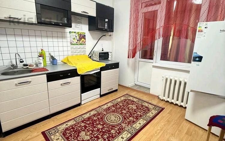 1-бөлмелі пәтер · 45 м² · 4/5 қабат, Болашак 31, бағасы: 17 млн ₸ в Талдыкоргане — фото 2