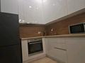 1-комнатная квартира · 40 м² · 2/9 этаж, Ильяс Омарова 27/1 за 210 000 ₸ в Астане, Нура р-н