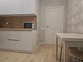 1-комнатная квартира · 40 м² · 2/9 этаж, Ильяс Омарова 27/1 за 210 000 ₸ в Астане, Нура р-н — фото 3