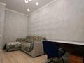1-комнатная квартира · 40 м² · 2/9 этаж, Ильяс Омарова 27/1 за 210 000 ₸ в Астане, Нура р-н — фото 10