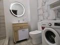 1-комнатная квартира · 40 м² · 2/9 этаж, Ильяс Омарова 27/1 за 210 000 ₸ в Астане, Нура р-н — фото 12