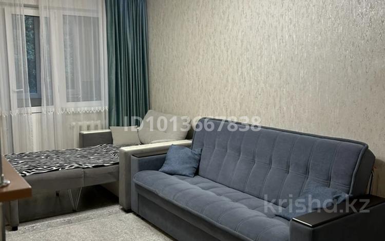 2-бөлмелі пәтер · 46.2 м² · 4/4 қабат, №6 ш/а. 8, бағасы: 29.5 млн ₸ в Алматы, Ауэзовский р-н — фото 2
