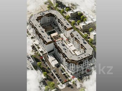 2-комнатная квартира · 97.39 м², 19a микрорайон за ~ 34.1 млн 〒 в Актау