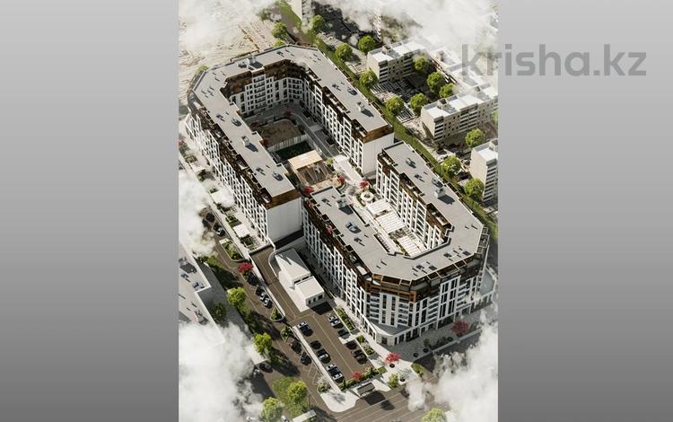 2-комнатная квартира · 97.39 м², 19a микрорайон за ~ 34.1 млн 〒 в Актау — фото 10