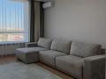 3-бөлмелі пәтер · 98 м² · 14/16 қабат, Бухар жирау, бағасы: 45 000 ₸ в Астане, Есильский р-н