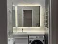 3-бөлмелі пәтер · 98 м² · 14/16 қабат, Бухар жирау, бағасы: 45 000 ₸ в Астане, Есильский р-н — фото 16