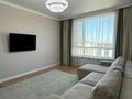 3-бөлмелі пәтер · 98 м² · 14/16 қабат, Бухар жирау, бағасы: 45 000 ₸ в Астане, Есильский р-н — фото 2