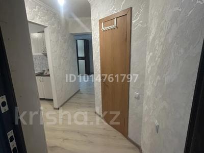 1-бөлмелі пәтер · 34.6 м² · 1/10 қабат, Темирбек жургенова 28/1, бағасы: 19 млн ₸ в Астане, Сарайшык р-н