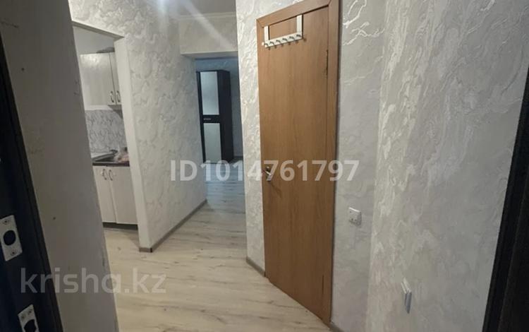 1-бөлмелі пәтер · 34.6 м² · 1/10 қабат, Темирбек жургенова 28/1, бағасы: 19 млн ₸ в Астане, Сарайшык р-н — фото 2