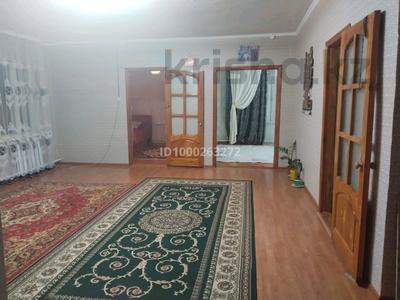 Дача · 4 комнаты · 120 м² · 12 сот., жилой массив Кызылжар за 13 млн 〒 в Актобе