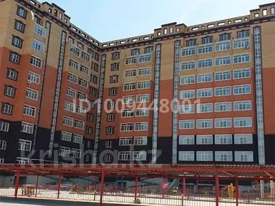 1-комнатная квартира · 55 м² · 5/9 этаж, мкр. Алтын орда, Алия Молдагулова 66б — Тенисный корт за 21.2 млн ₸ в Актобе